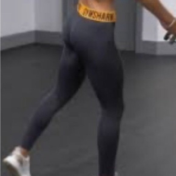 Gymshark Fit Seamless Leggings - Picture 2 of 7